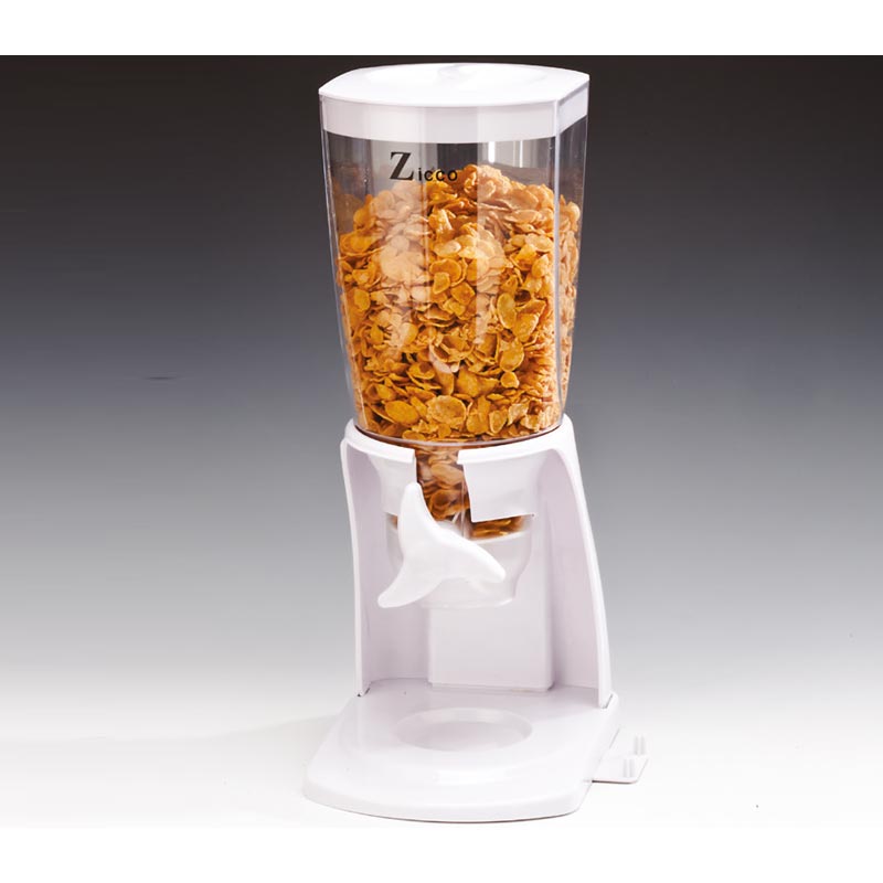 ZICCO HWP - 7E Cornfleks Servis Aleti, Tekli, 3 Lt
